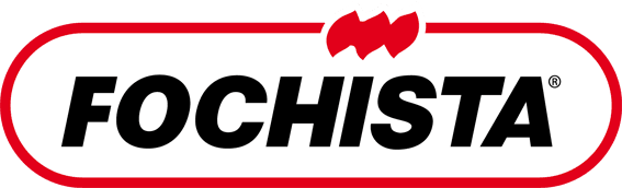 Fochista logo